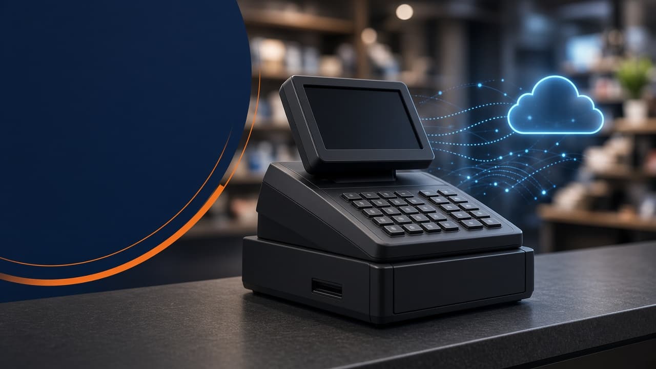Kasa fiskalna online