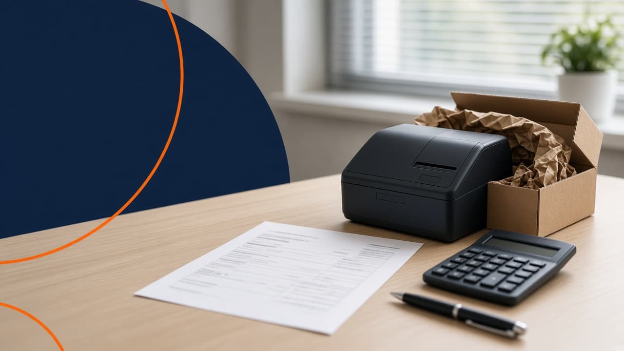Ulga 700 zł na kasę fiskalną