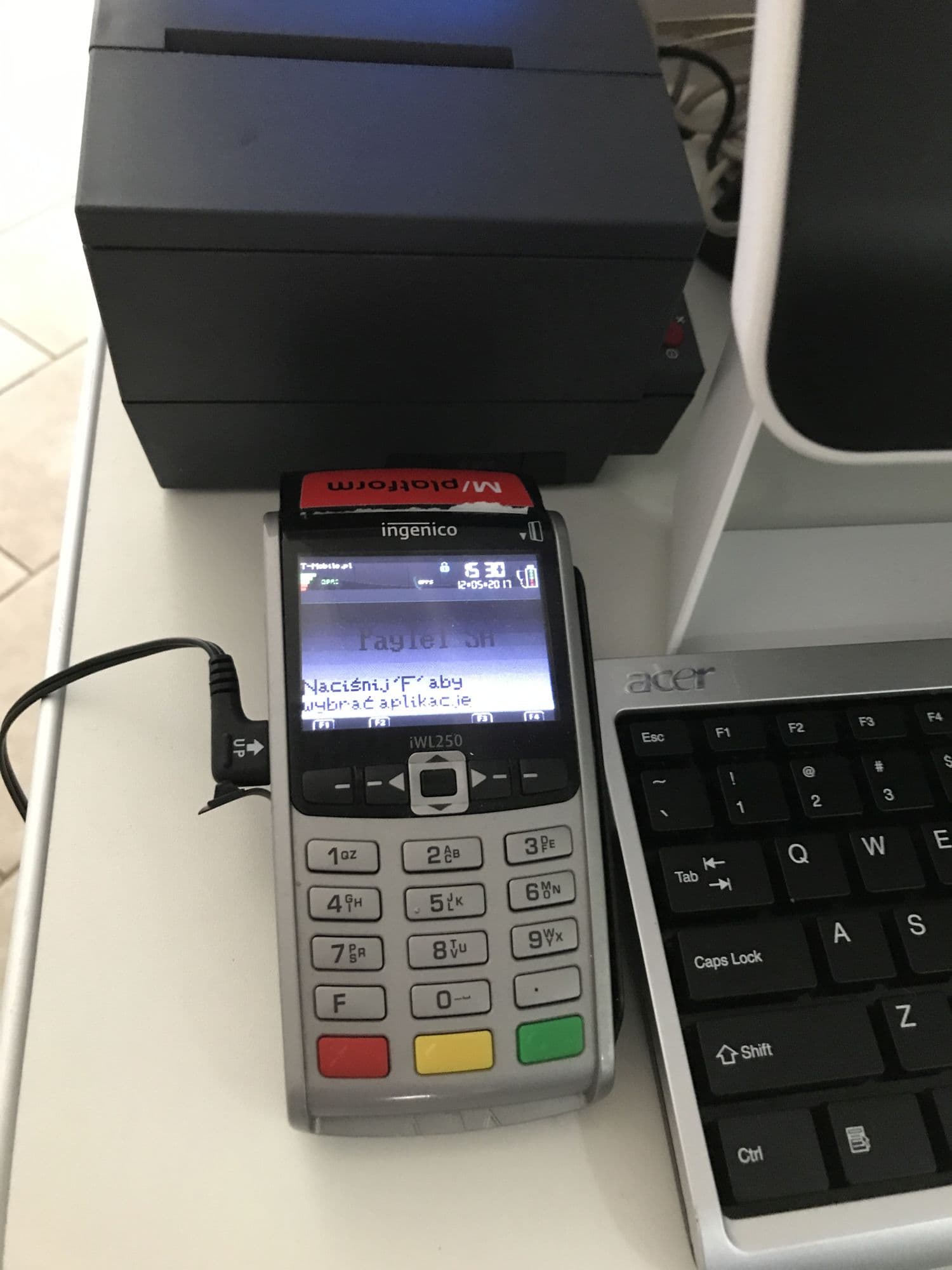 Restauracja z systemem SOGA, zdjęcie z realizacji 4