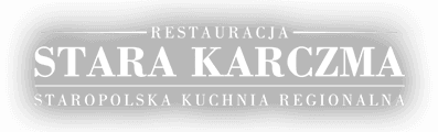 Stara Karczma
